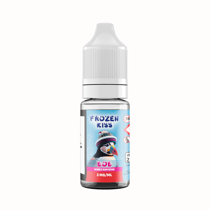 BOB 10ML - FROZEN KISS