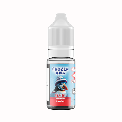 HARI 10ML - FROZEN KISS