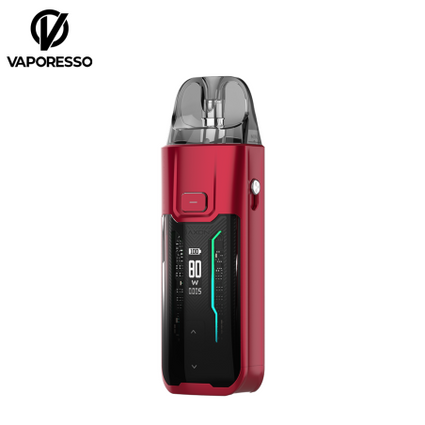 Kit Luxe XR Max - VAPORESSO