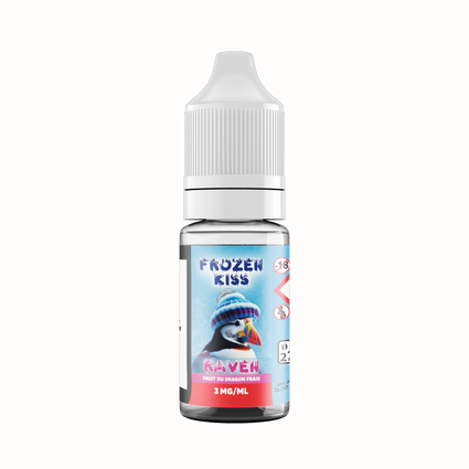 RAVEN 10ML - FROZEN KISS