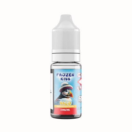 RICO 10ML - FROZEN KISS