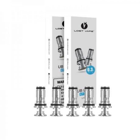 Ub lite - Lost Vape – E-clope Store