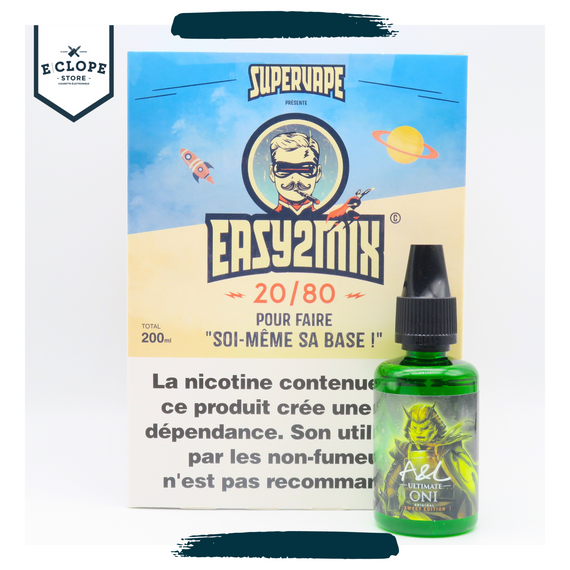 Capsules Aromatiques IkBeads avec Filtre à Cliquer, Pack de 100, 6ml, VPN,  DIY